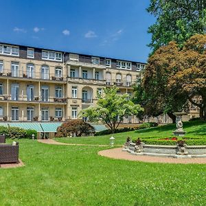 Hotel Am Sophienpark